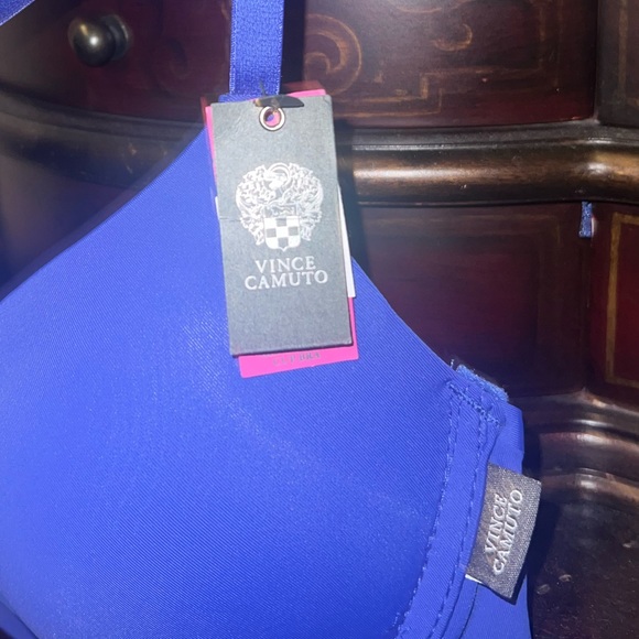 Vince Camuto Push Up Bra 34C - Picture 13 of 14
